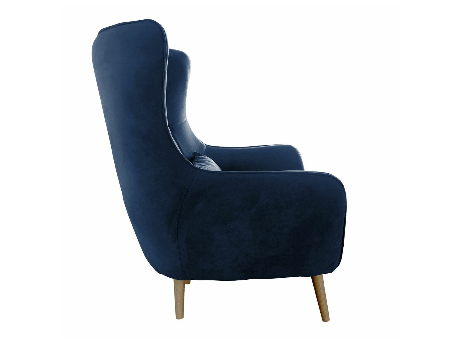 Lænestol Comfivo Ulmus (Kronos 29)