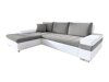Hjørnesofa Comfivo 121 (Soft 017 + Lawa 05)