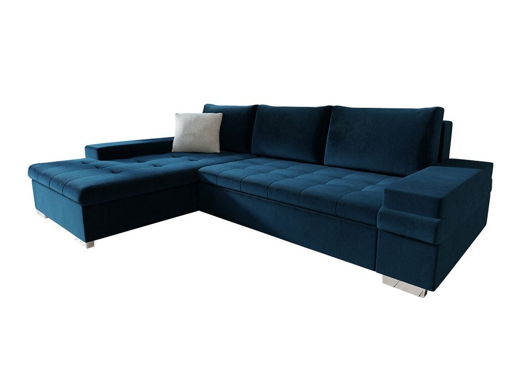 Hjørnesofa Comfivo Olivetum I (Kronos 09 + Paros 5)