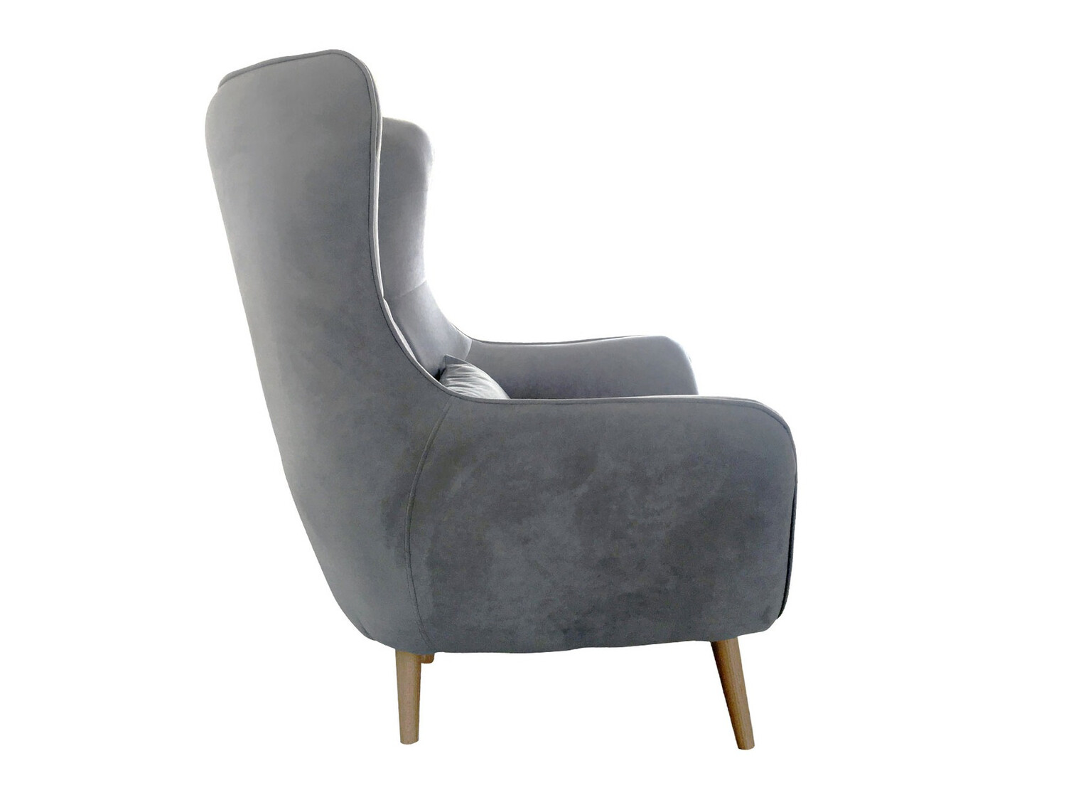 Lænestol Comfivo Ulmus II (Alfa 01)