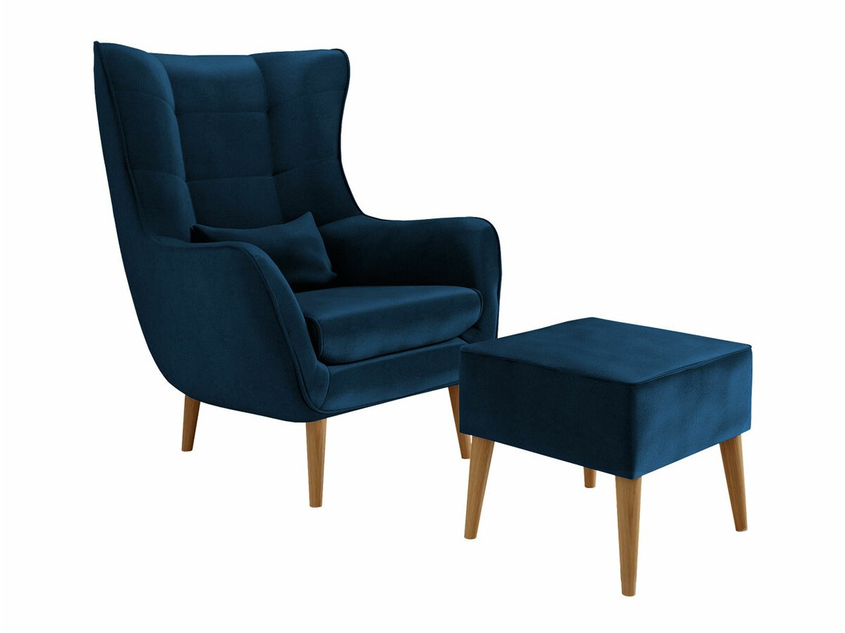 Lænestol Comfivo Ulmus II (Kronos 09)