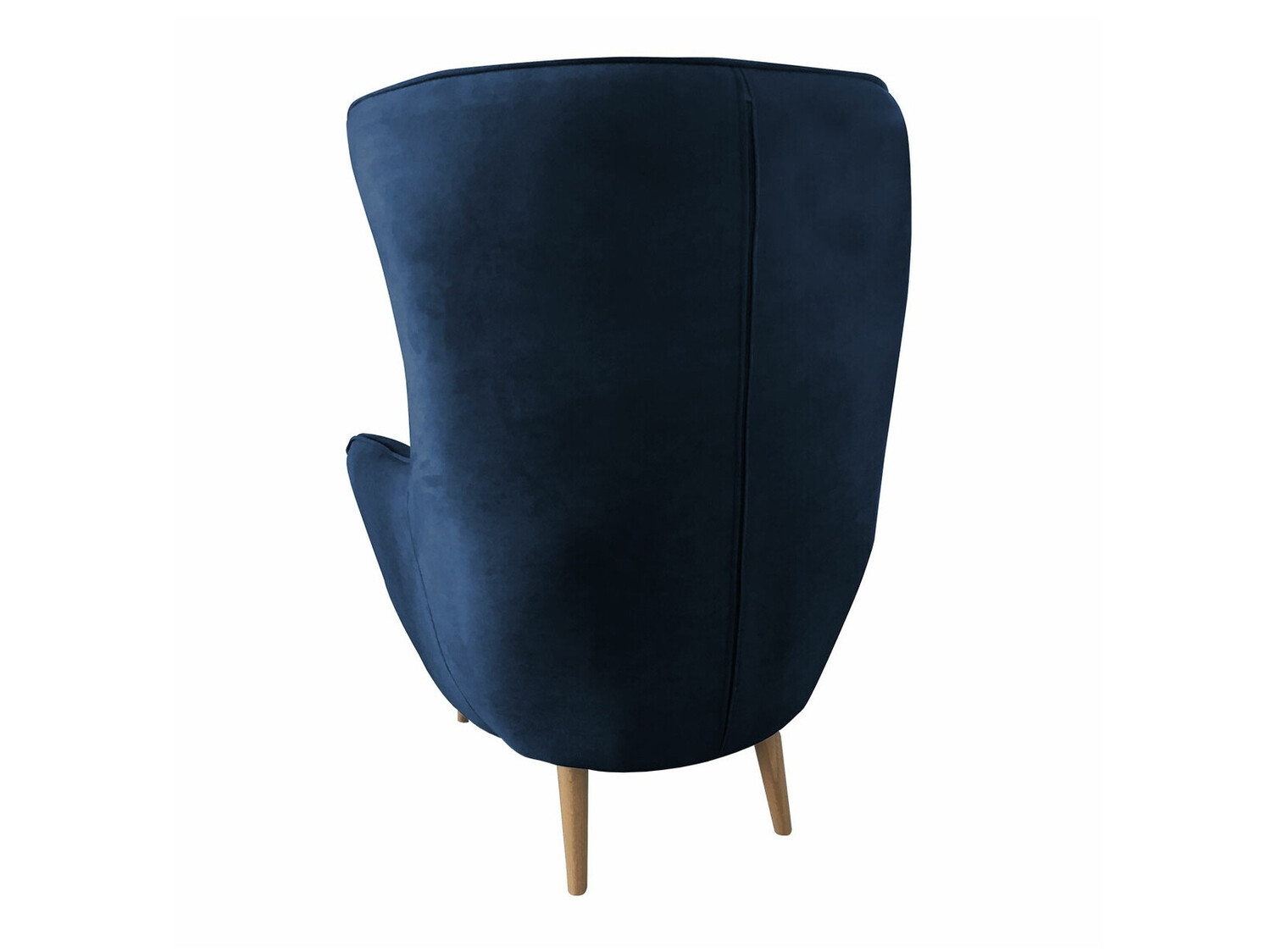 Lænestol Comfivo Ulmus II (Kronos 09)