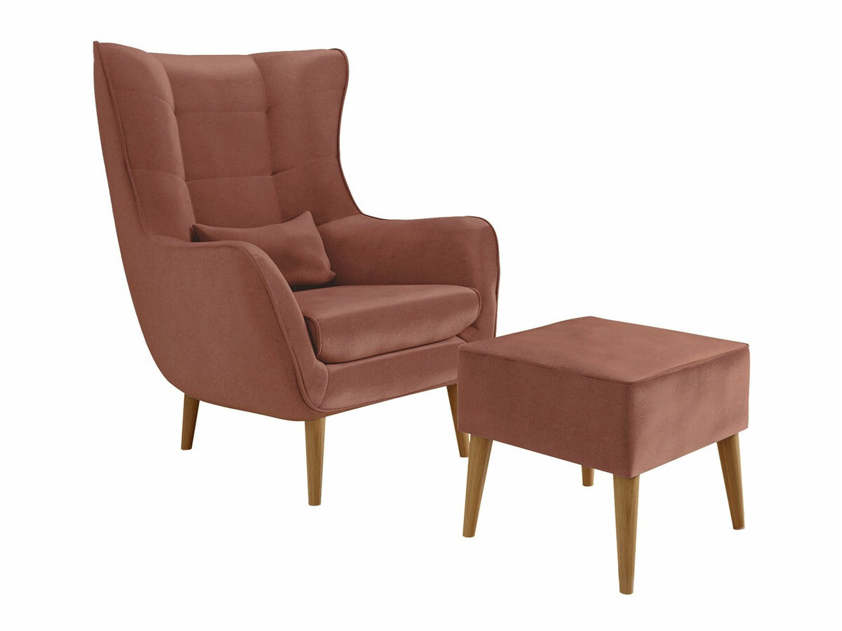 Lænestol Comfivo Ulmus II (Kronos 29)