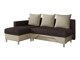 Hjørnesofa Akron 100 (Alova 68 + Alova 07)