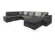 Hjørnesofa Comfivo 141 (Lux 06 + Lux 06 + Lux 05)