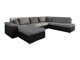 Hjørnesofa Comfivo 141 (Soft 011 + Lux 05 + Lux 06)