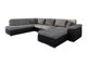 Hjørnesofa Comfivo 141 (Soft 011 + Lux 05 + Lux 06)