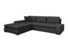 Hjørnesofa Comfivo 147 (Majorka 03)