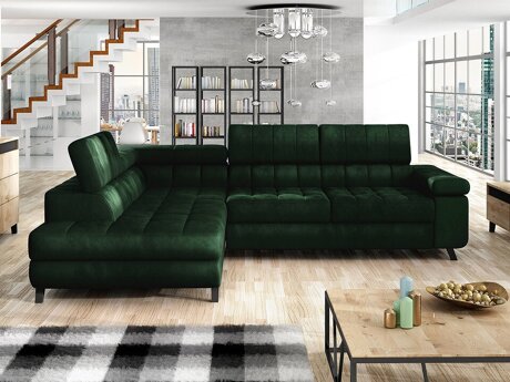 Hjørnesofa Comfivo 207 (Fresh 13)