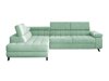 Hjørnesofa Comfivo 207 (Magic Velvet 2227)