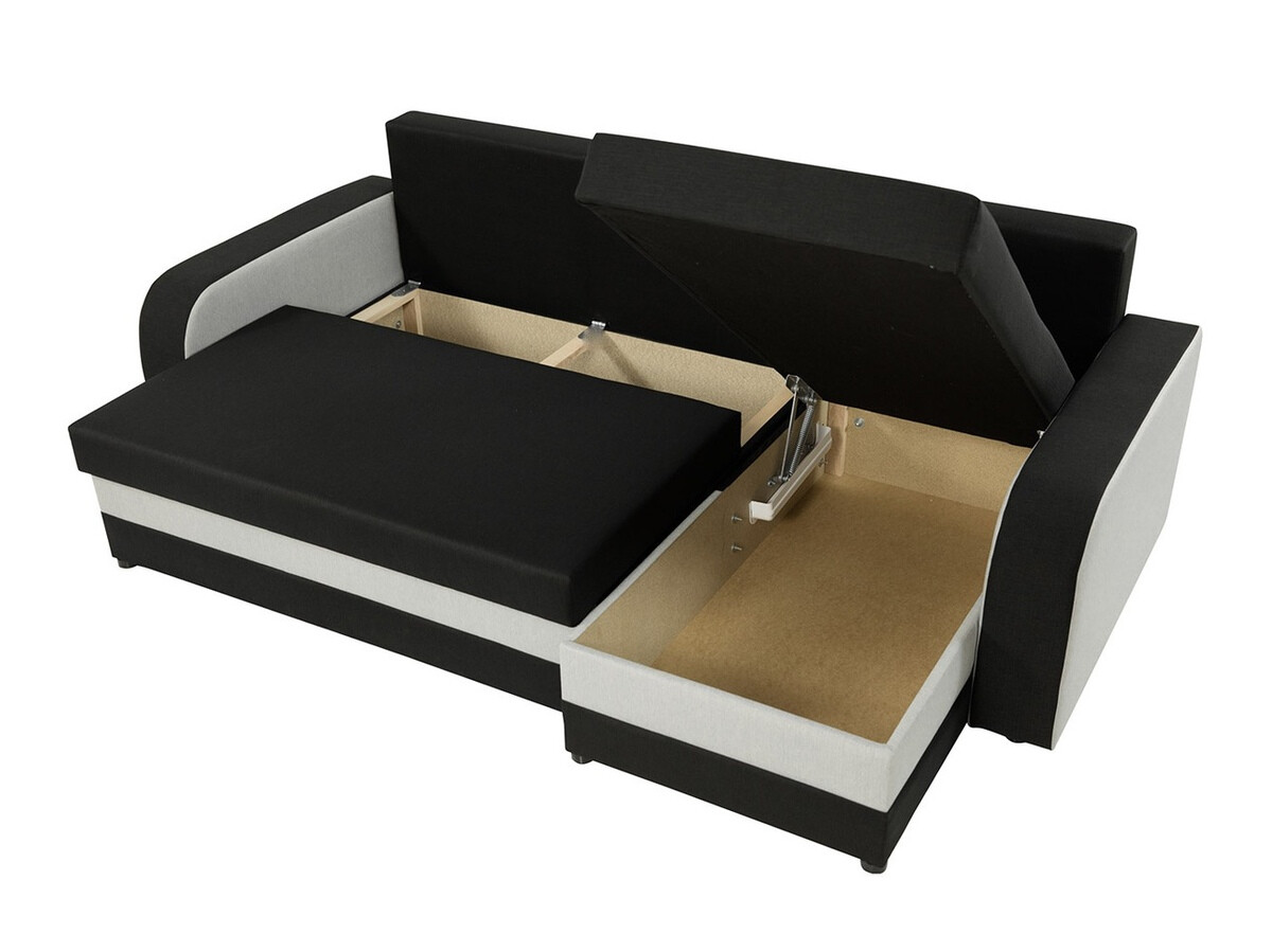 Hjørnesofa Comfivo Melissa (Bristol 2442 + Soft 017)