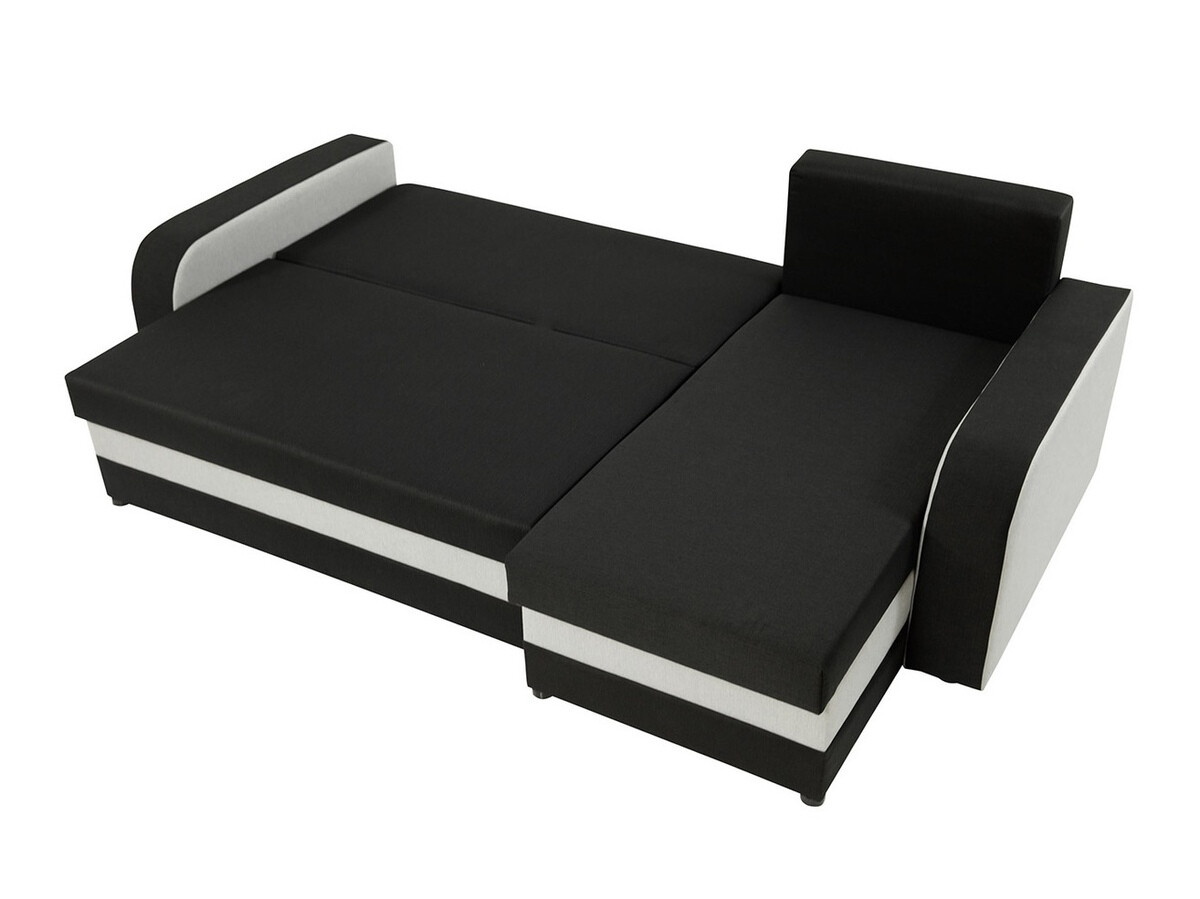 Hjørnesofa Comfivo Melissa (Mikrofaza 15 + Mikrofaza 22)