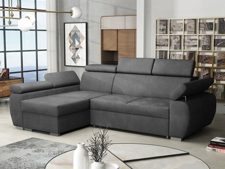 Hjørnesofa Columbus 132 (Kronos 22)