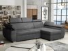 Hjørnesofa Columbus 132 (Kronos 22)