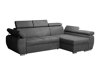 Hjørnesofa Columbus 132 (Kronos 22)