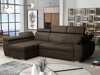 Hjørnesofa Columbus 132 (Paros 4)