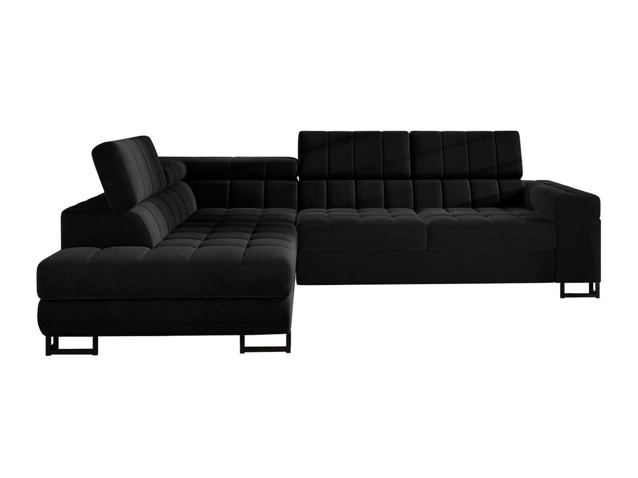 Hjørnesofa Comfivo Anima (Magic Velvet 2219)