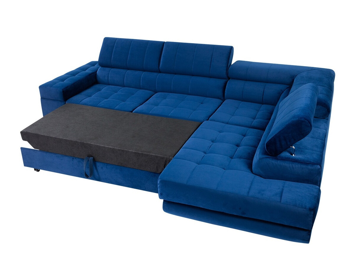 Hjørnesofa Comfivo Anima (Magic Velvet 2227)