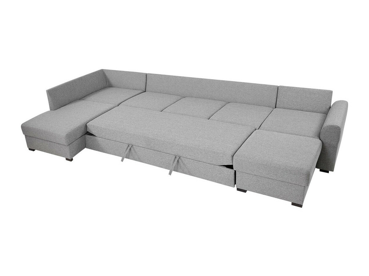 Hjørnesofa Comfivo Flumen I (Soft 011 + Majorka 03)