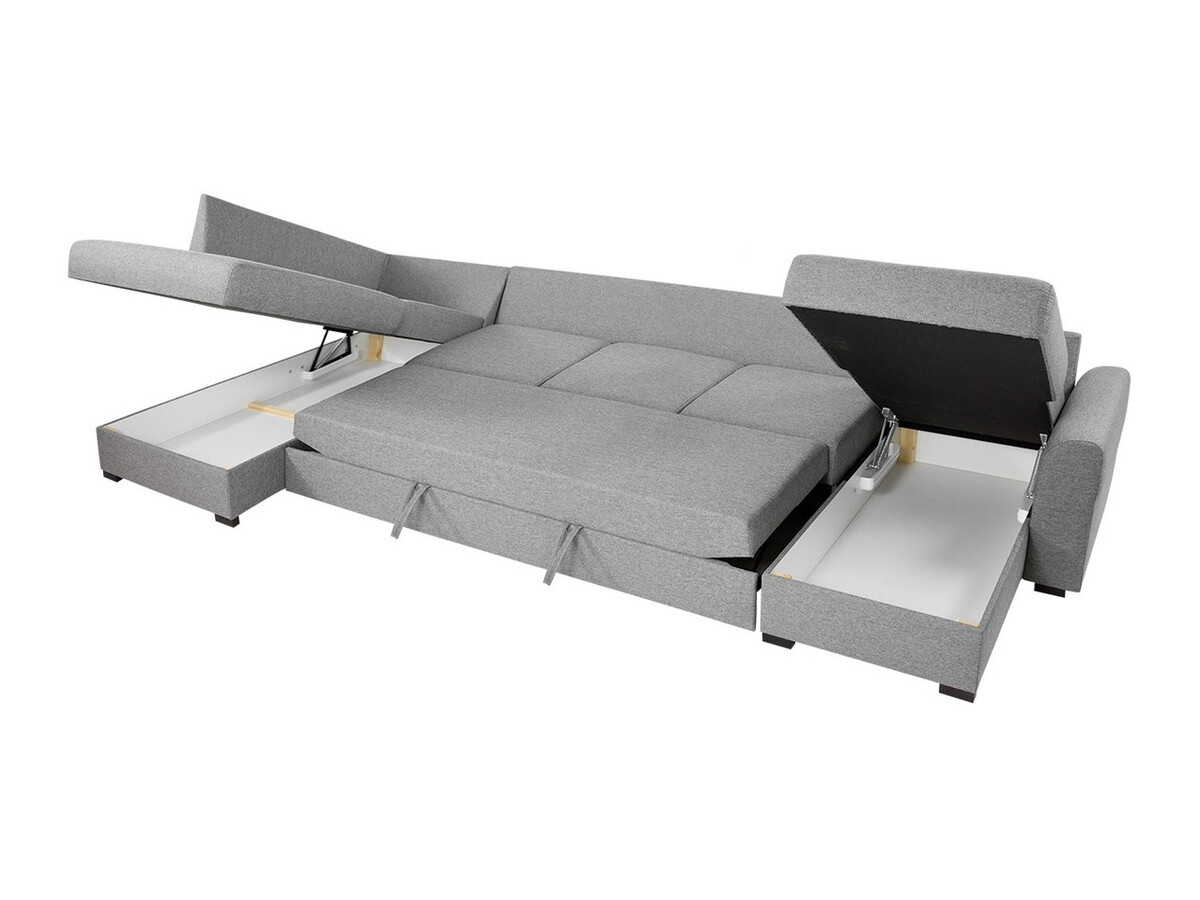Hjørnesofa Comfivo Flumen I (Twist 21)
