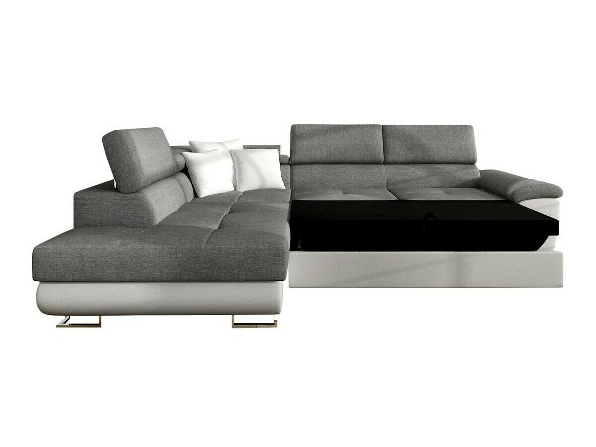 Hjørnesofa Comfivo Ruta II (Uttario Velvet 2955 + Uttario Velvet 2979)