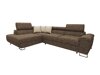 Hjørnesofa Comfivo 166 (Matana 19 + Matana 17)