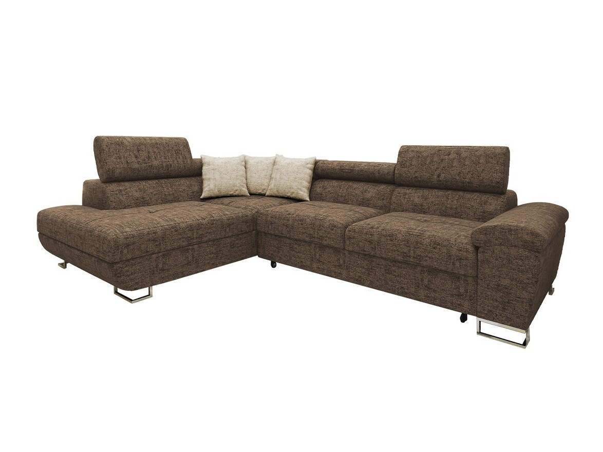 Hjørnesofa Comfivo Ruta II (Matana 19 + Matana 17)