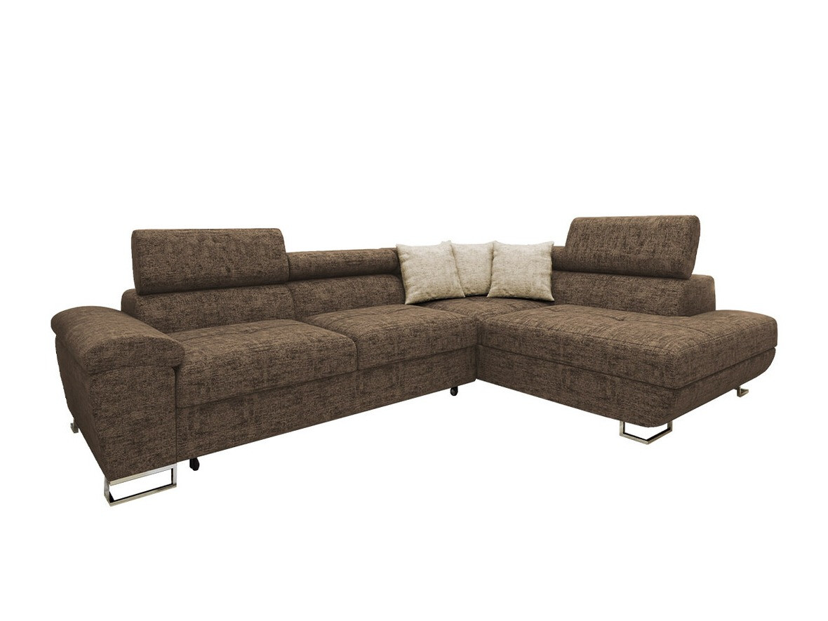 Hjørnesofa Comfivo Ruta II (Matana 19 + Matana 17)