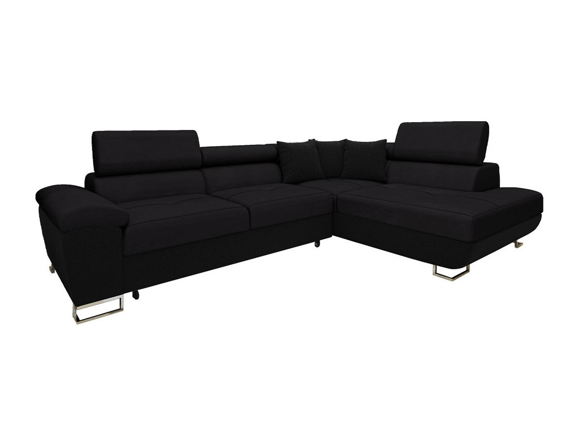 Hjørnesofa Comfivo Ruta II (Uttario Velvet 2980 + Muna 14)