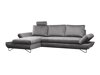 Hjørnesofa Kingston 108