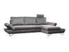 Hjørnesofa Kingston 108