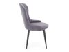 Stol Houston 734 (Grå)