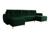 Hjørnesofa Memphis 110 (Itaka 10)