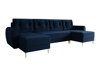 Hjørnesofa Memphis 110 (Itaka 11)