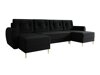 Hjørnesofa Memphis 110 (Itaka 15)