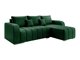 Hjørnesofa Muncie 107 (Manila 35)
