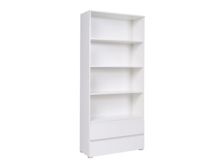 Reol Cirdora 102 (Hvid)