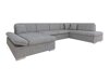 Hjørnesofa Comfivo 150 (Lawa 05)