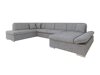 Hjørnesofa Comfivo 150 (Lawa 05)