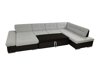 Hjørnesofa Comfivo 150 (Lawa 05)