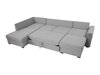 Hjørnesofa Comfivo 189 (Otusso 23 + Sorriso 4)