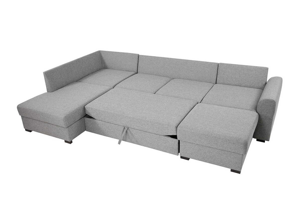 Hjørnesofa Comfivo Flumen (Soft 011 + Majorka 03)