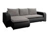 Hjørnesofa Muncie 100 (Soft 011 + Lawa 05)