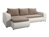 Hjørnesofa Muncie 100 (Soft 017 + Lawa 02)