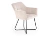 Stol Houston 834 (Beige)