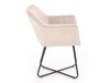 Stol Houston 834 (Beige)