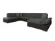 Hjørnesofa Comfivo 149 (Soft 011 + Lux 06 + Lux 05)