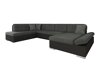Hjørnesofa Comfivo 149 (Soft 011 + Lux 06 + Lux 05)
