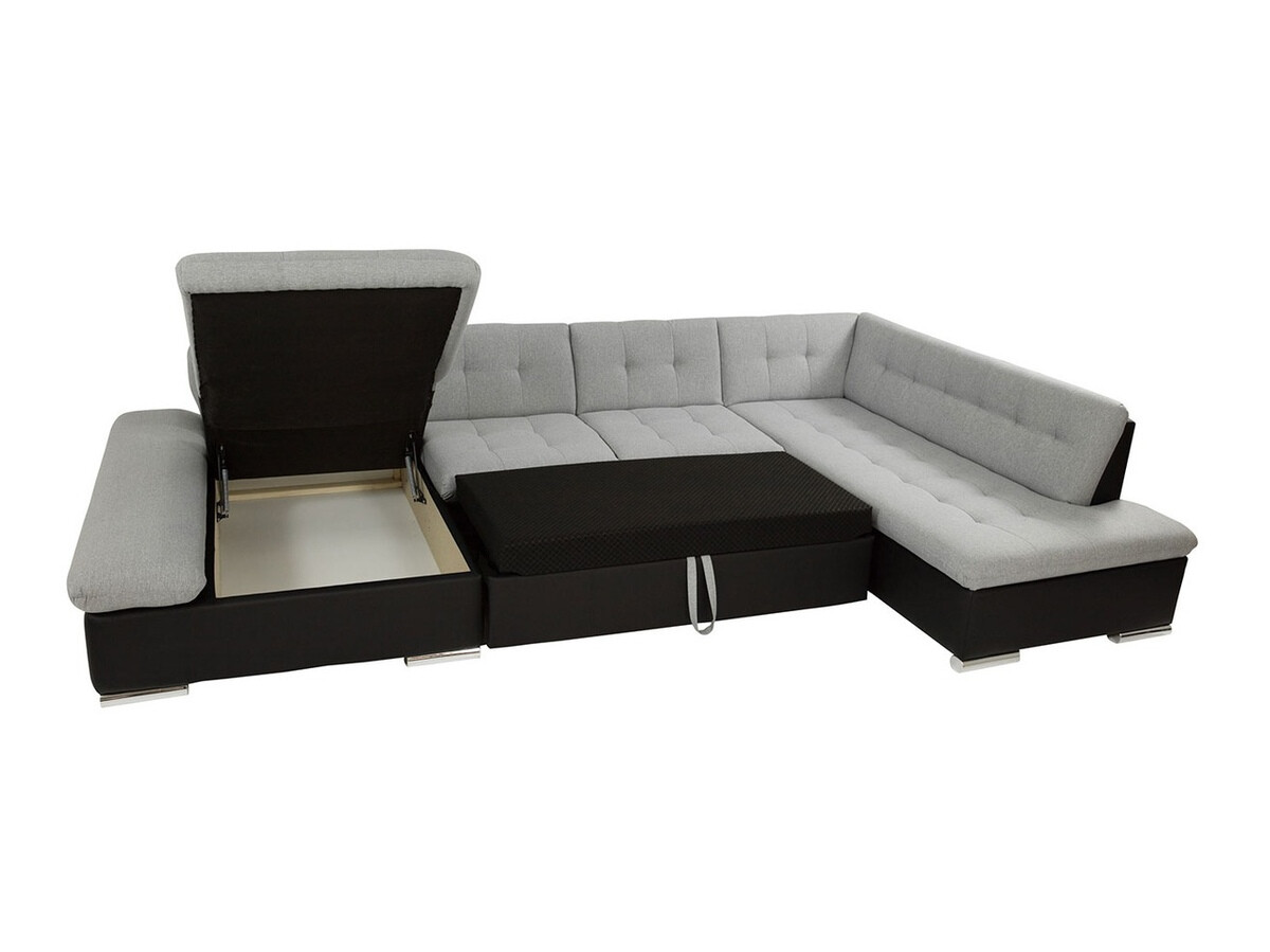 Hjørnesofa Comfivo Tilia (Lux 06 + Lux 05)
