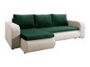 Hjørnesofa Muncie 100 (Zetta 291 + Zetta 298)